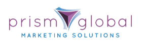 Prism Global Marketing Logo